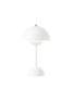 Main View - Click To Enlarge - &TRADITION - Flowerpot VP9' Portable Lamp — White