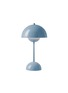 Main View - Click To Enlarge - &TRADITION - Flowerpot VP9' Portable Lamp — Light Blue
