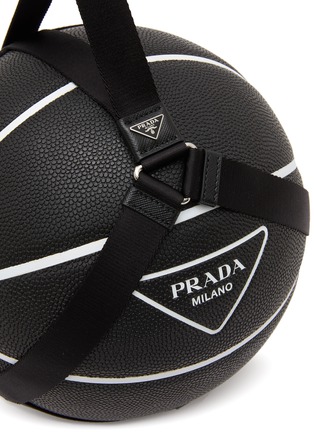 Detail View - Click To Enlarge - PRADA - PRADA BASKETBALL