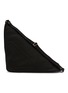 Main View - Click To Enlarge - PRADA - ‘Show' triangular shoulder bag