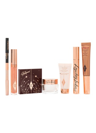 Main View - Click To Enlarge - CHARLOTTE TILBURY - CHARLOTTE'S HOLLYWOOD LOOK SET