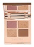 Main View - Click To Enlarge - CHARLOTTE TILBURY - LUXURY PALETTE OF PEARLS – CELESTIAL PEARL