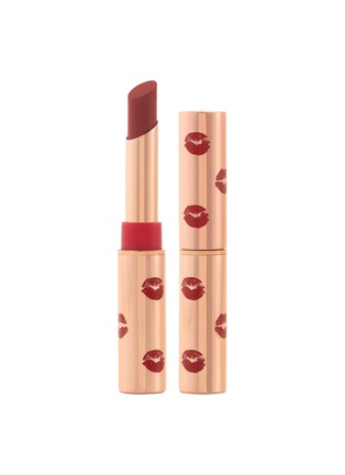 Main View - Click To Enlarge - CHARLOTTE TILBURY - LIMITLESS LUCKY LIPS - CHERRY DREAM