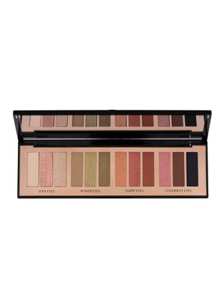 Main View - Click To Enlarge - CHARLOTTE TILBURY - INSTANT EYE PALETTE – SMOKEY EYES ARE FOREVER