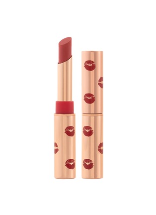 Main View - Click To Enlarge - CHARLOTTE TILBURY - LIMITLESS LUCKY LIPS - EVERLASTING BLOSSOM