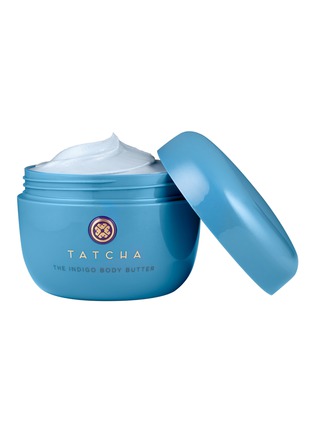 Detail View - Click To Enlarge - TATCHA - INDIGO SOOTHING BODY BUTTER 200ml
