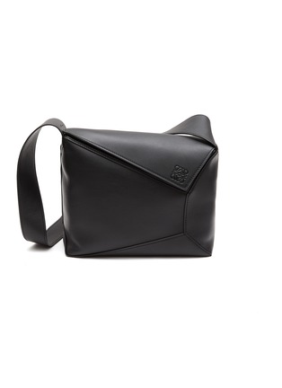 Main View - Click To Enlarge - LOEWE - PUZZLE' HOBO LARGE BAG