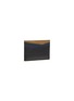 Figure View - Click To Enlarge - LOEWE - PUZZLE' PLAIN CARDHOLDER