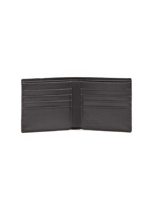 Figure View - Click To Enlarge - LOEWE - PUZZLE' STITCH BIFOLD WALLET