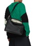 Front View - Click To Enlarge - LOEWE - PUZZLE EDGE LARGE BAG