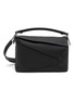 Main View - Click To Enlarge - LOEWE - PUZZLE EDGE LARGE BAG