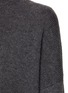  - JIL SANDER - Relaxed Fit Crewneck Cashmere Sweater