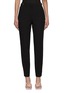 Main View - Click To Enlarge - GABRIELA HEARST - ‘Lisa’ Double Face Tapered Wool Pants