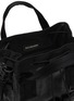 Detail View - Click To Enlarge - BALENCIAGA - ‘Arena' Small Lamb Leather tote
