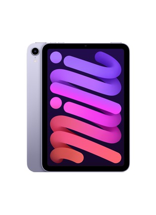 Main View - Click To Enlarge - APPLE - 8.3'' iPad mini Wi-Fi 64GB – Purple