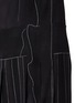  - PRADA - ‘Re-Edition CDC’ Sleeveless Drop Waist Dress