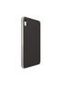 Detail View - Click To Enlarge - APPLE - Smart Folio for iPad Mini (6th Generation) – Black