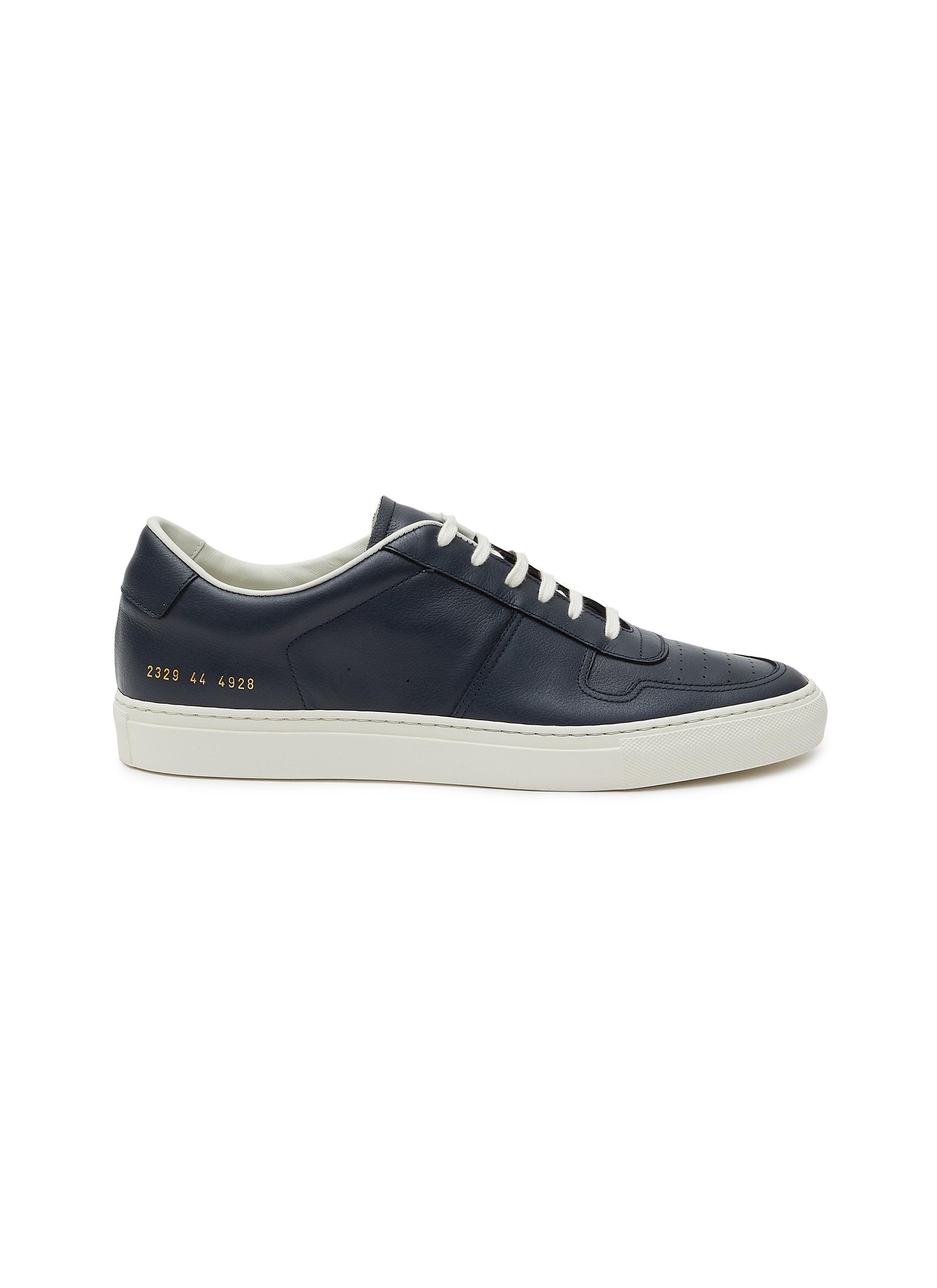 common projects bball low men