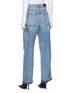 Back View - Click To Enlarge - AMIRI - CARPENTER PATCH JEANS