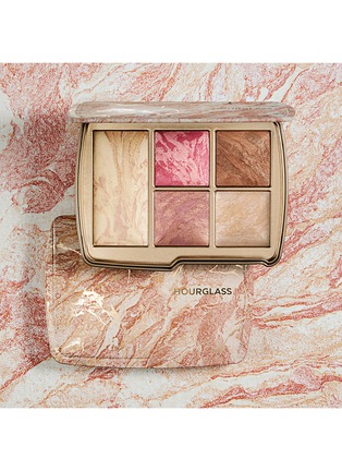Detail View - Click To Enlarge - HOURGLASS - Ambient Lighting Edit - Universe