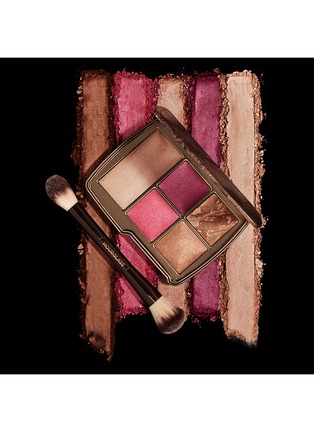 Detail View - Click To Enlarge - HOURGLASS - Ambient Lighting Edit - Universe Unlocked