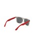 RAY-BAN - Grey Lens Acetate Kids Sunglasses