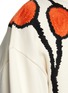 - LOEWE - Herbarium EmbroideryOversized Cotton Sweatshirt
