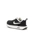 Detail View - Click To Enlarge - NIKE - AIR MAX DAWN' LOW TOP AIR SOLE ELASTIC LACE KIDS SNEAKERS