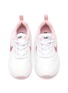 Figure View - Click To Enlarge - NIKE - Air Max Dawn' Low-Top Sneakers