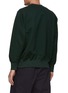 Back View - Click To Enlarge - KOLOR - ‘Kolor Tokyo’ Japanese Graphics Cotton Sweatshirt