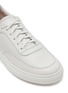 Detail View - Click To Enlarge - HENDERSON - ‘MAXIM’ LEATHER SNEAKERS