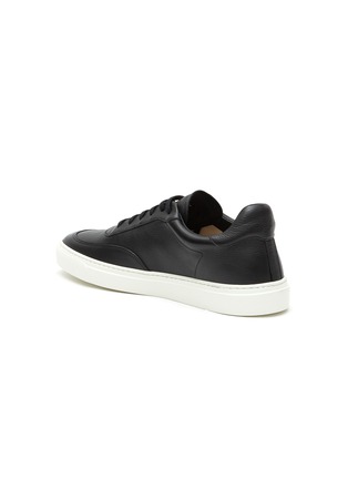  - HENDERSON - ‘Maxim’ Leather Sneakers