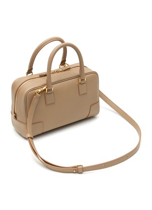 Detail View - Click To Enlarge - LOEWE - Amazona 23' Leather Bag