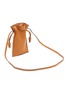 Detail View - Click To Enlarge - LOEWE - ‘Flamenco’ Calfskin Leather Pocket Bag