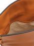 Detail View - Click To Enlarge - LOEWE - ‘Flamenco’ Calfskin Leather Pocket Bag