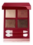 Main View - Click To Enlarge - TOM FORD - Lost Cherry Eye Color Quad – #3 Body Heat