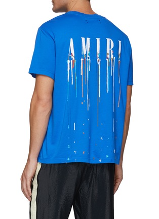 amiri tee shirt