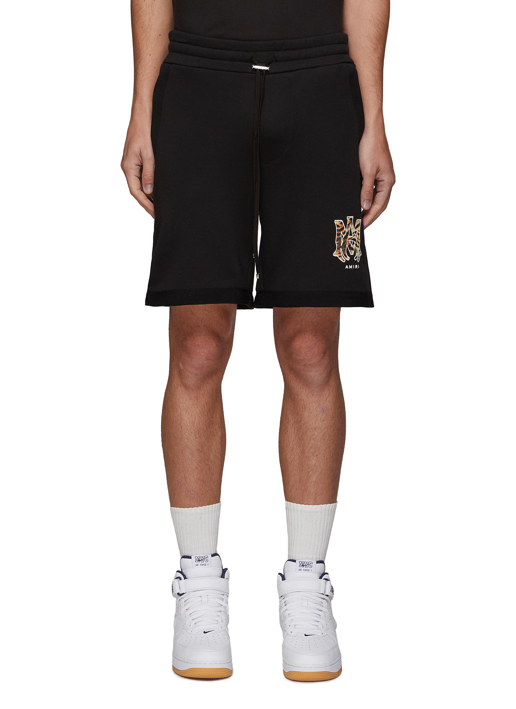 womens cotton sweatshorts