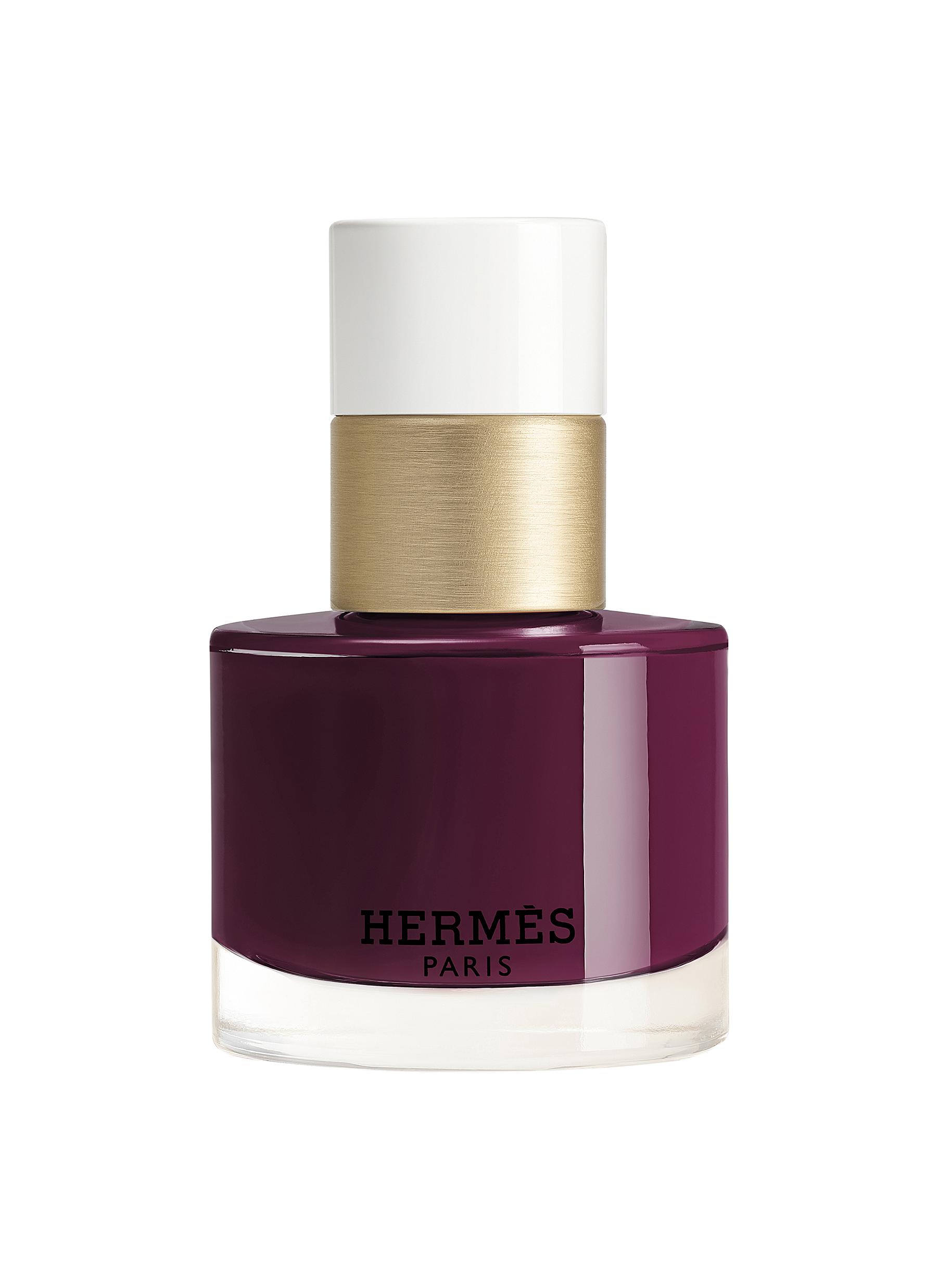 HERMÈS | Les Mains Hermès Nail Enamel – Violet Byzantin | VIOLET
