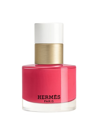 Main View - Click To Enlarge - HERMÈS - Les Mains Hermès Nail Enamel – Rose Incarnat