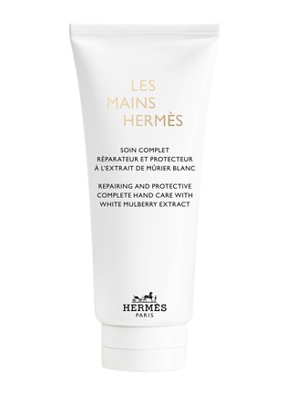Main View - Click To Enlarge - HERMÈS - Les Mains Hermès Complete Hand Care