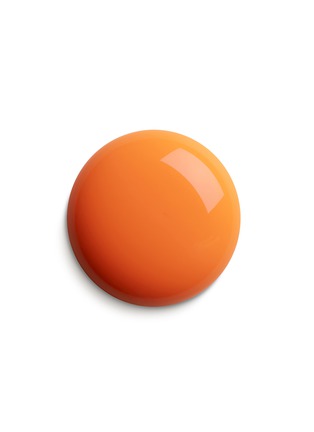 Detail View - Click To Enlarge - HERMÈS - Les Mains Hermès Nail Enamel – Orange Boîte