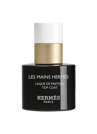 Main View - Click To Enlarge - HERMÈS - Les Mains Hermès Top Coat