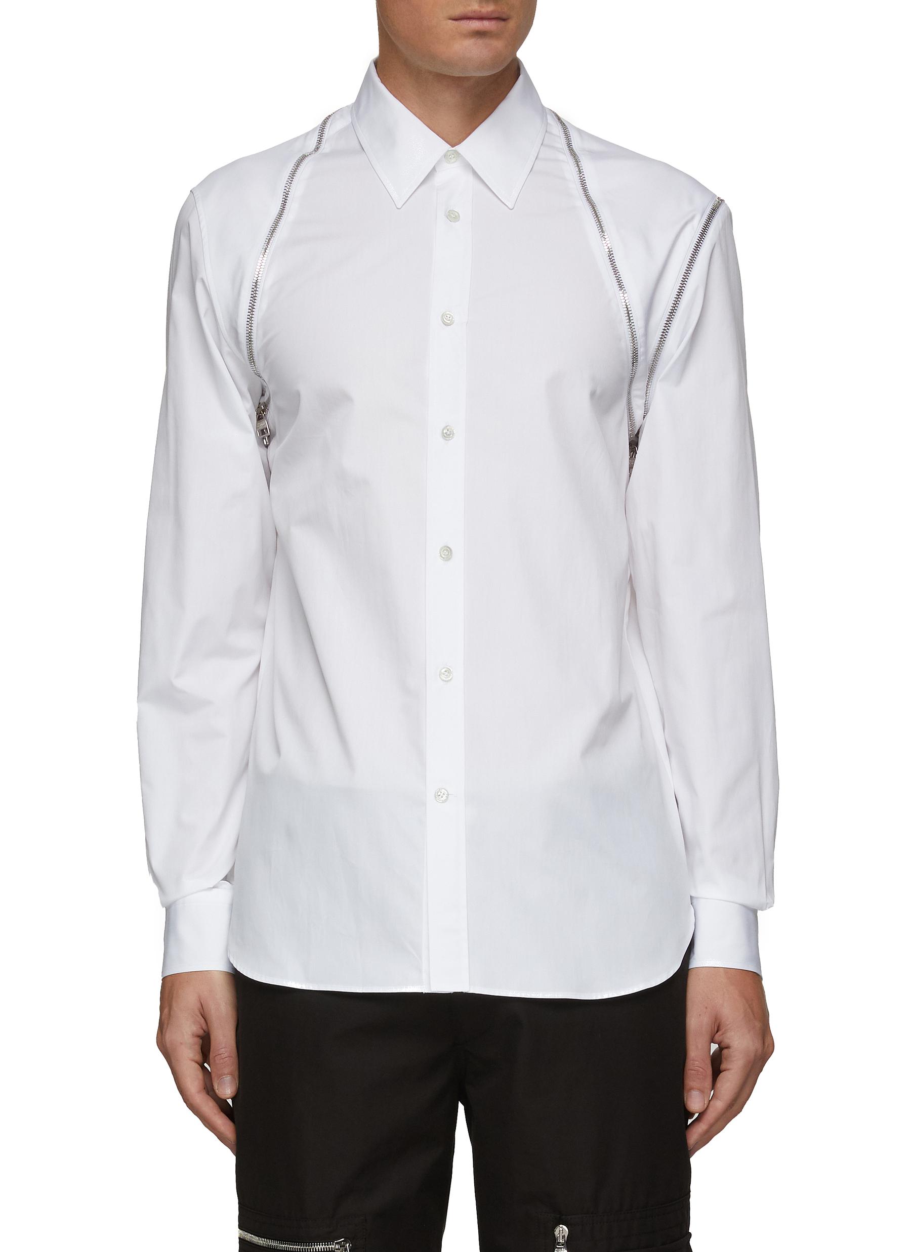 alexander mcqueen harness