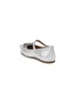 Detail View - Click To Enlarge - AGE OF INNOCENCE - ‘Ellen' round toe leather kids and toddler ballerinas