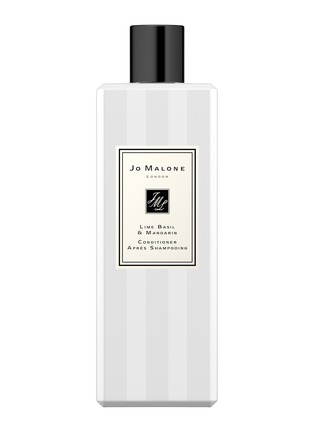 Main View - Click To Enlarge - JO MALONE LONDON - Lime Basil & Mandarin Conditioner 250ml