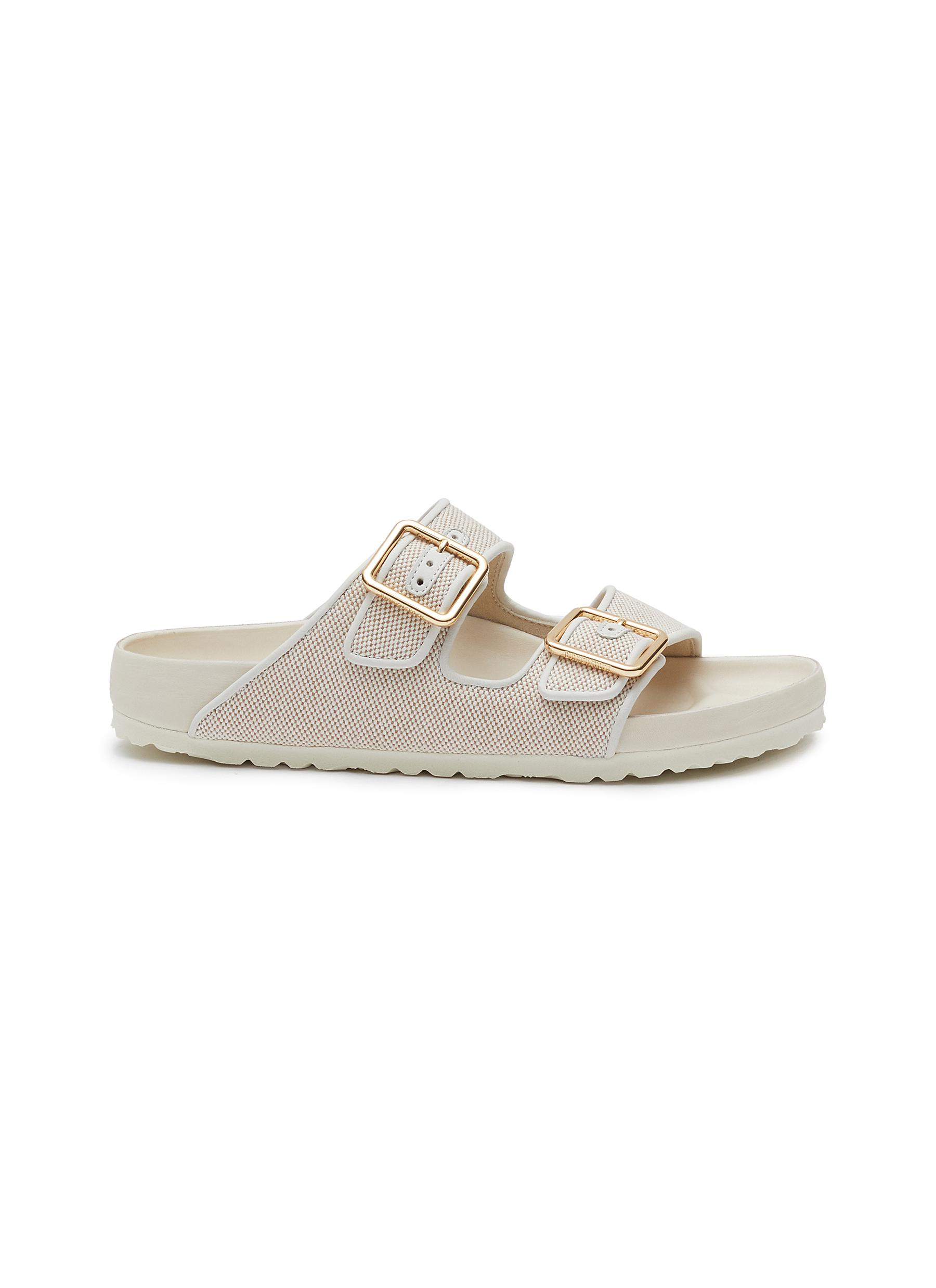 birkenstock arizona double strap sandals