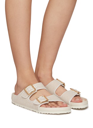 birkenstock arizona double strap sandals