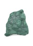 Main View - Click To Enlarge - STONE AND STAR - RAW MALACHITE – BOTRYODIAL