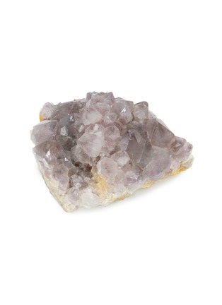 Main View - Click To Enlarge - STONE AND STAR - LILAC AMETHYST